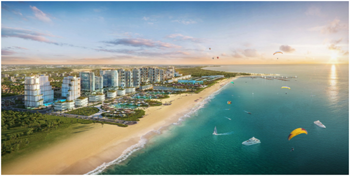 Nhà vườn ven biển thay đổi khẩu vị giới đầu tư second home -0