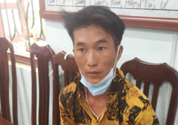 Đòi quan hệ tình cảm và quay lại với vợ cũ bất thành, gây án mạng đau lòng -0