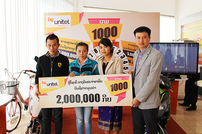 Quả ngọt trong hợp tác đầu tư Việt Nam - Lào -2