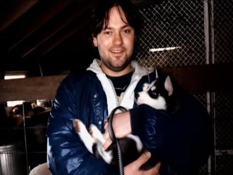 DNA thú nuôi giúp cảnh sát phá án -0