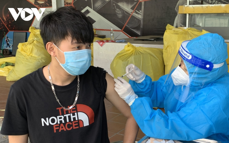 HCM City coronavirus hotspot runs out of vaccines -0