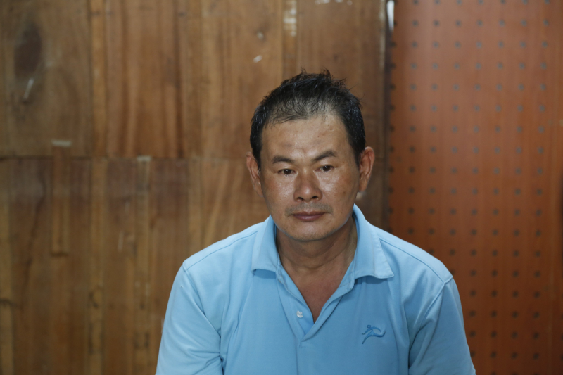 Mâu thuẫn ăn nhậu trong mùa dịch, 1 người thiệt mạng -0