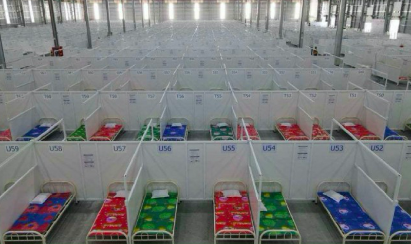 Bình Dương tận dụng “vùng thông minh” vào cuộc chiến chống đại dịch -0