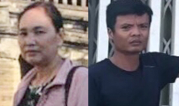 Khởi tố 2 đối tượng trong vụ phát hiện hàng lậu trong nhà vợ và chị vợ của cán bộ Biên phòng -0