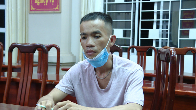 Liên tiếp bắt giữ các đối tượng nghiện ma túy cướp giật, trộm cắp tài sản -0