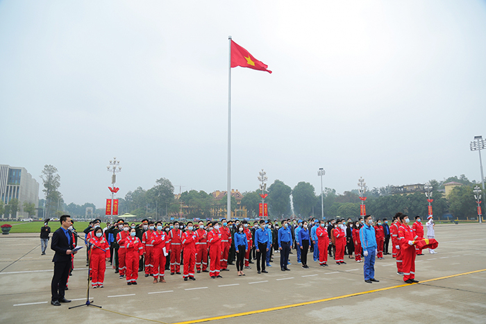 Petrovietnam hướng tới phương châm hành động “Đoàn kết - Kỷ Cương - Sáng tạo - Hiệu quả