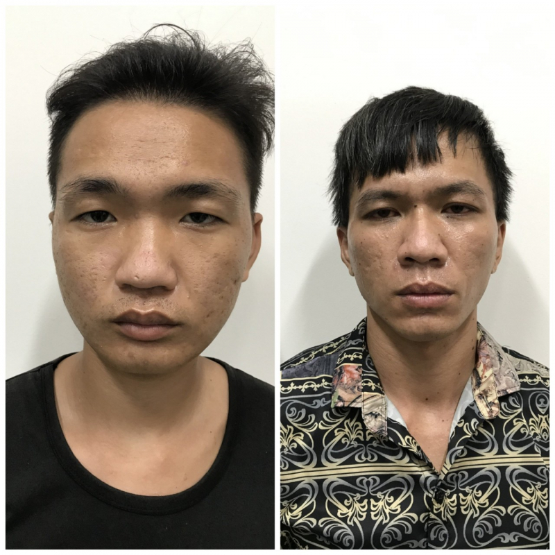 Liên tiếp bắt giữ các đối tượng nghiện ma túy cướp giật, trộm cắp tài sản -0