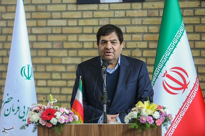 Cái gật đầu quan trọng của Tehran -0