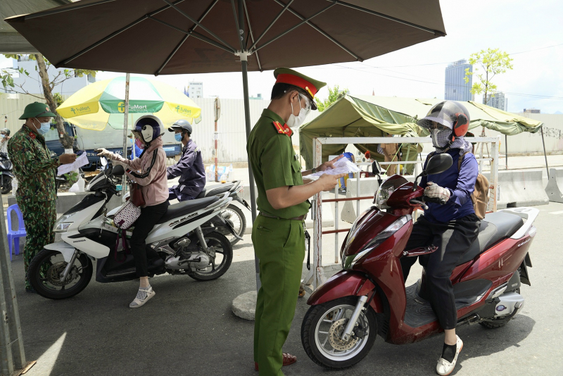 Đà Nẵng chuẩn bị phương án 