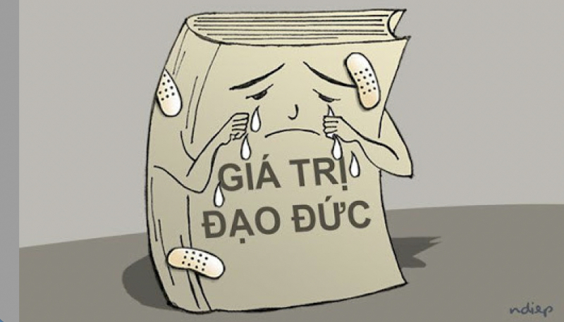 Lỗi “nhỏ” nhưng khó “bỏ qua” -0