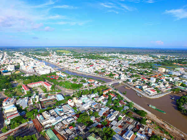 Thủ tướng Chính phủ chỉ thị đẩy mạnh công tác quy hoạch, kế hoạch sử dụng đất các cấp -0