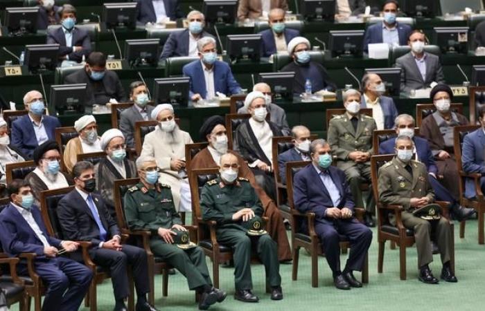 Cái gật đầu quan trọng của Tehran -0