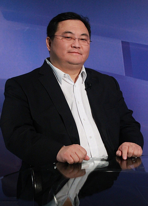 IoT mở ra khả năng “cuộc sống thông minh” -0