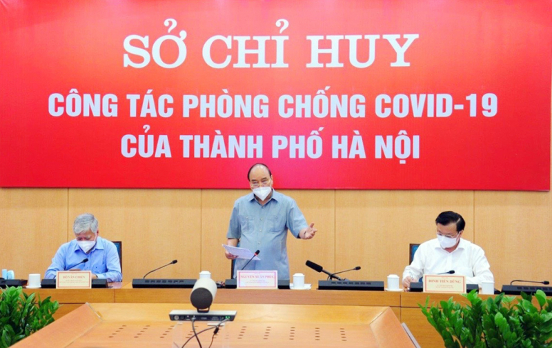 MB góp thêm 60 tỷ đồng phòng, chống dịch COVID-19 -0