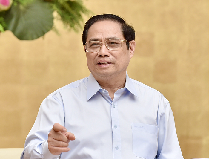 Nhất định chúng ta sẽ sớm chiến thắng đại dịch COVID-19 -0