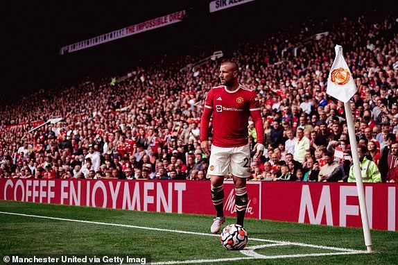 MU 5-1 Leedss: Quỷ Đỏ thị uy -0