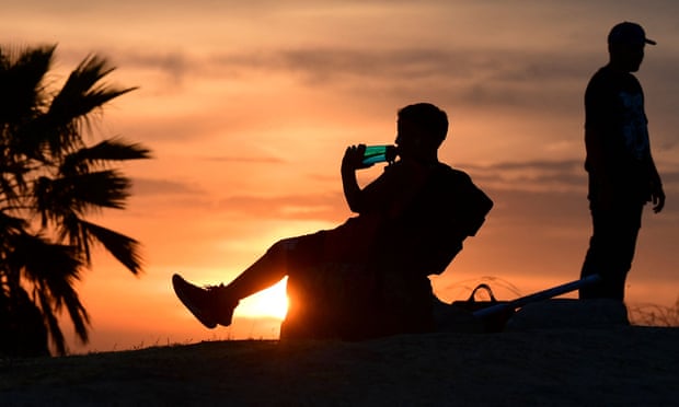 Thế giới vừa trải qua tháng nóng nhất trong 142 năm qua -0