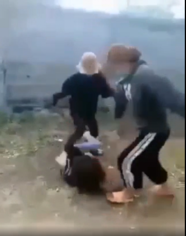 Công an vào cuộc vụ cô gái ở Ninh Thuận bị đánh đập thô bạo -0