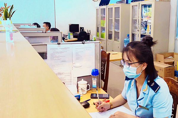 Hải quan lý giải những vướng mắc xác định mã số hàng hóa và trị giá hải quan -0