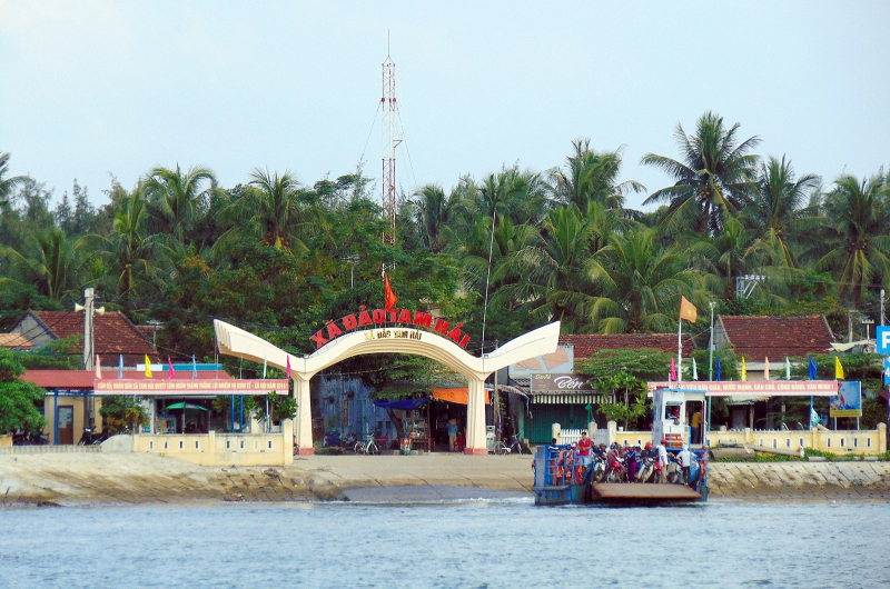 Quảng Nam: Sau 16 ngày về từ TP Hồ Chí Minh, 5 người trở thành F0 -0