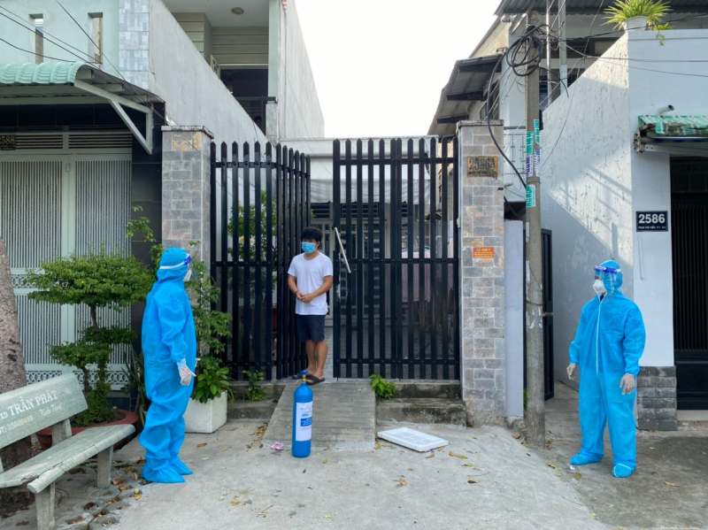 Chi tiết 2 giai đoạn phòng chống dịch từ nay đến 15/9 tại TP Hồ Chí Minh -0