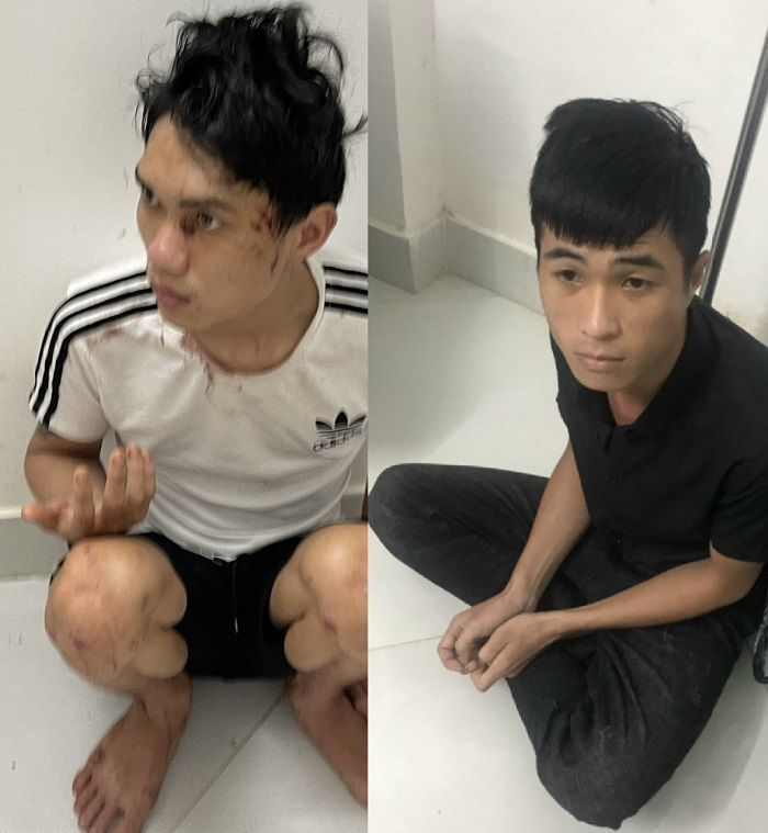 Làm giả hóa đơn ngân hàng lừa đảo chiếm đoạt tài sản -0