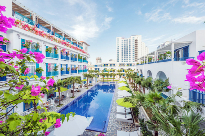 Vicoland chung tay cùng Đà Nẵng chống dịch COVID-19 -0