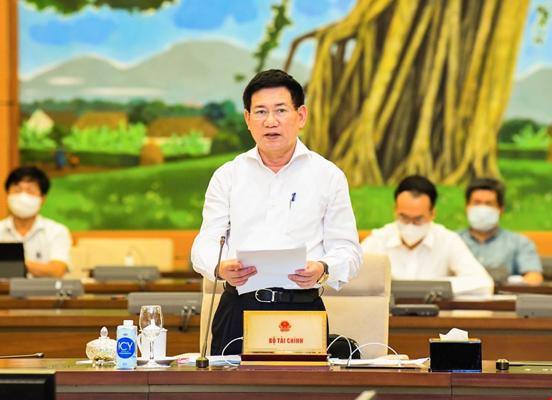 Sẵn sàng cải cách tiền lương vào tháng 7/2022 -0