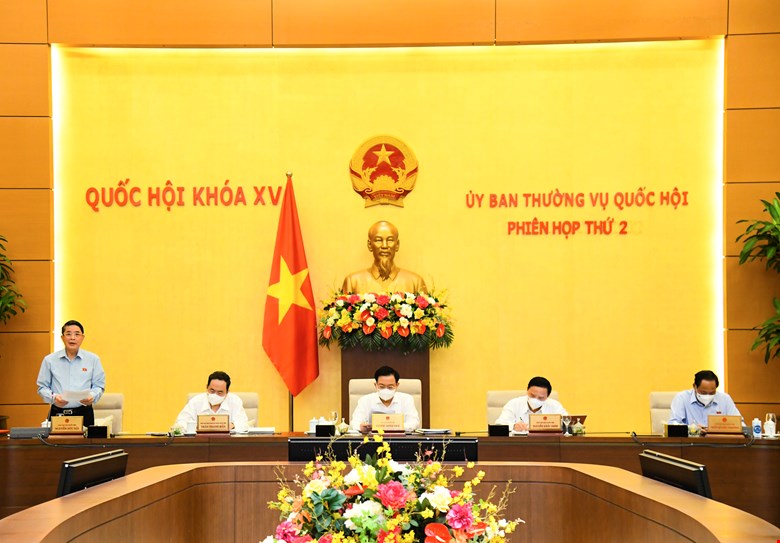 Sẵn sàng cải cách tiền lương vào tháng 7/2022 -0