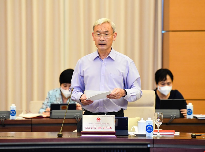 Sẵn sàng cải cách tiền lương vào tháng 7/2022 -0