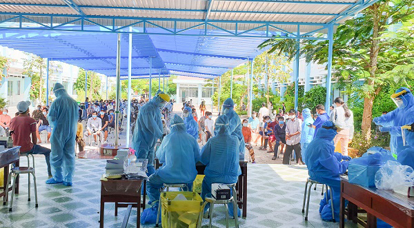 Công an TP Cần Thơ quyết tâm “giữ vững vùng xanh, hóa xanh vùng đỏ”  -0