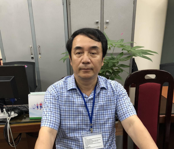 Khởi tố kiểm soát viên chính Tổng cục Quản lý thị trường liên quan vụ sản xuất, buôn bán hàng giả -0