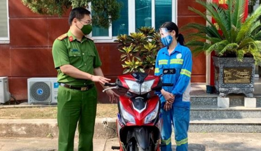 Ở đâu cũng là quê hương -0