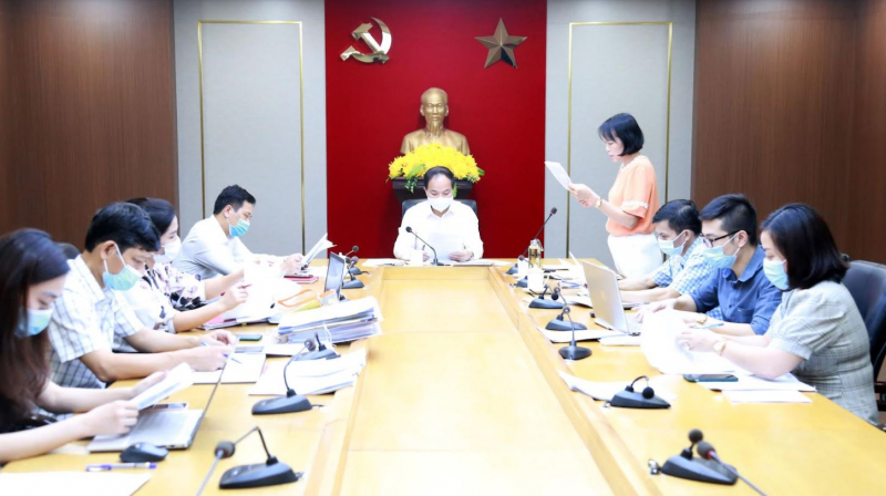 Đề nghị kỷ luật hàng loạt cán bộ TP Hạ Long -0