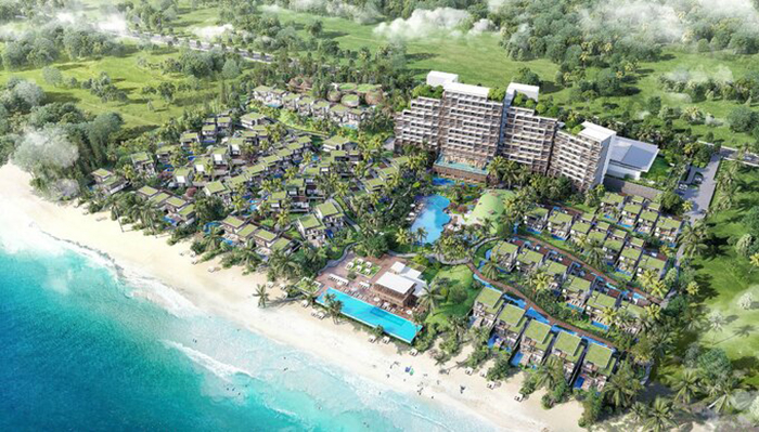 DKRA Vietnam chào đón DKRA Libra - thành viên thứ 7 trong hệ thống -0