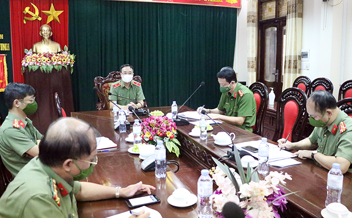 Kiên quyết xử lý các trường hợp F1 trốn tránh cách ly, khai báo gian dối -0