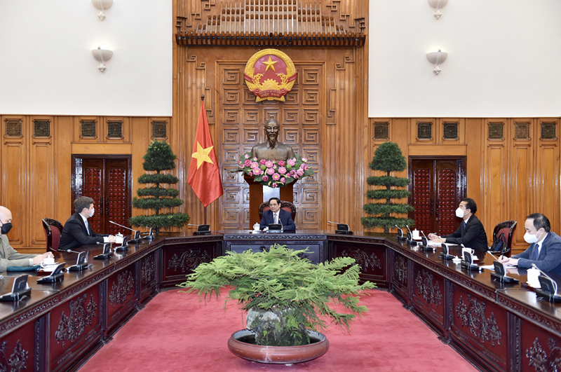 Ba Lan tặng và nhượng lại cho Việt Nam hơn 3,5 triệu liều vaccine phòng COVID-19 -0