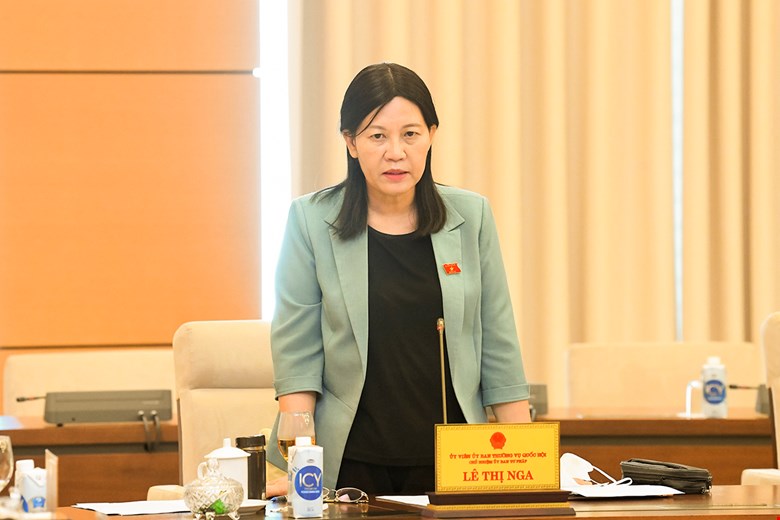 Chuẩn bị kỹ lưỡng để khai mạc Kỳ họp thứ 2 vào ngày 20/10/2021 -0