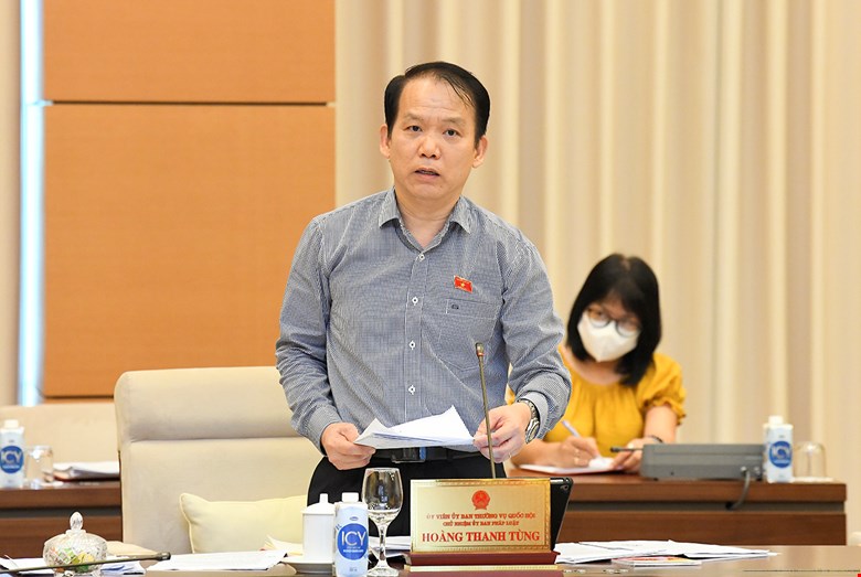 Giải quyết đến nơi đến chốn những vụ việc bức xúc, nổi cộm -0