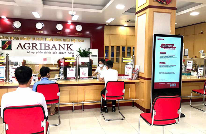 Agribank cắt giảm 7.000 tỷ đồng lợi nhuận dành hỗ trợ người dân, doanh nghiệp -0