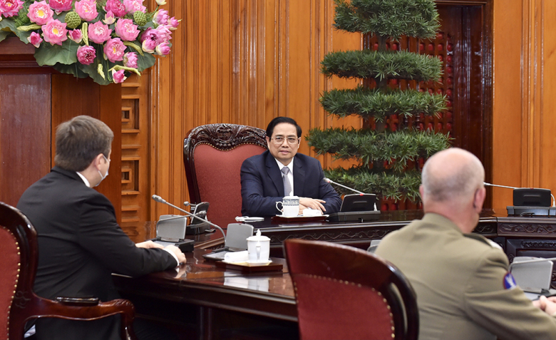 Ba Lan tặng và nhượng lại cho Việt Nam hơn 3,5 triệu liều vaccine phòng COVID-19 -0