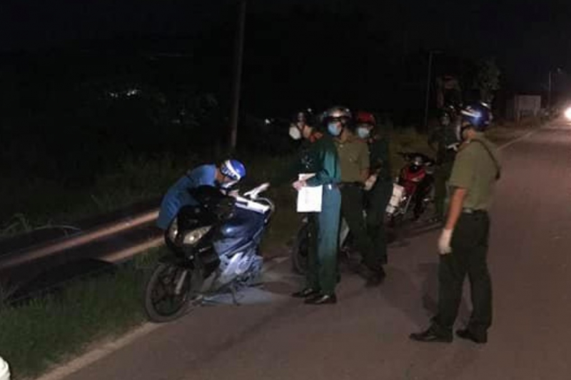 Thành lập Ban chỉ đạo và các tiểu ban phòng chống dịch COVID-19 ở Long An -0