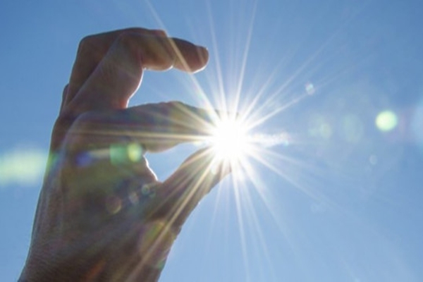 Sự kỳ bí của ánh sáng -0