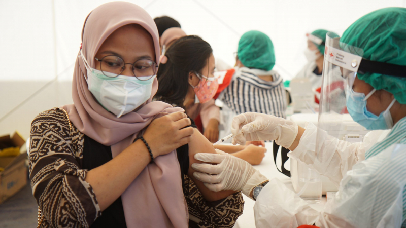 Biến chủng Delta đứng sau bi kịch tử vong vì COVID-19 tại Đông Nam Á -0