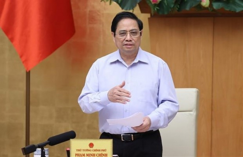 PM orders law revision to create new impetus for development -0