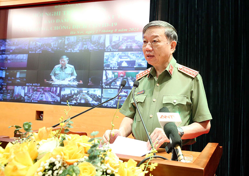 MPS launches special emulation movement against COVID-19 -0