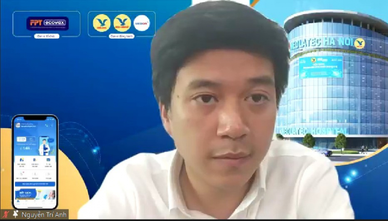 Vận hành, kinh doanh không gián đoạn với FPT eCovax -0