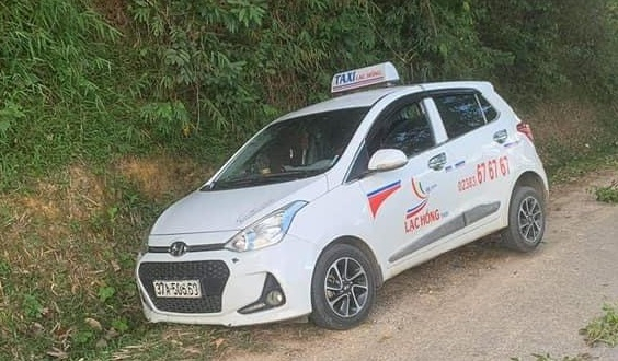 Truy tìm nghi phạm sát hại tài xế taxi tại Nghệ An -0