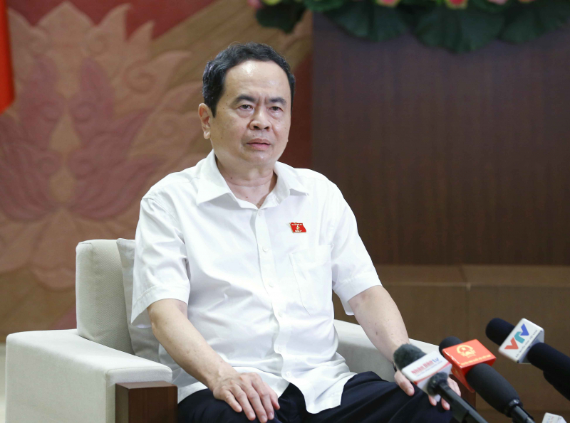 Chủ tịch Quốc hội Vương Đình Huệ sẽ phát biểu tại phiên toàn thể Đại hội đồng AIPA-42 -0