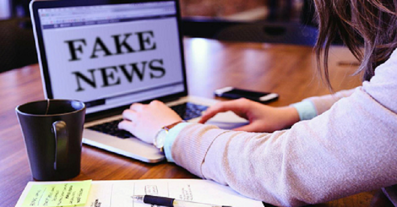 Xử phạt nhiều chủ tài khoản facebook cung cấp, chia sẻ thông tin sai sự thật -0